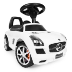 iMex Toys BPC 5110 Mercedes-Benz SLS biele