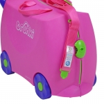 Trunki Kufrík - odrážadlo Trixie