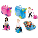 Trunki Kufrík - odrážadlo Trixie