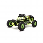 WL TOYS Buggy 12427 1:12 s osvětlením