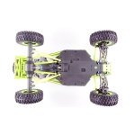 WL TOYS Buggy 12427 1:12 s osvětlením