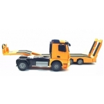 Ťahač Mercedes Benz Arocs 85cm na diaľkové ovládanie RTR 1:20 