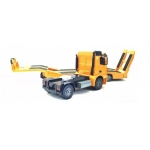 Ťahač Mercedes Benz Arocs 85cm na diaľkové ovládanie RTR 1:20 