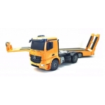 Ťahač Mercedes Benz Arocs 85cm na diaľkové ovládanie RTR 1:20 