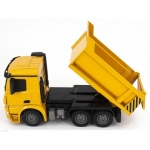 Double Eagle RC Mercedes-Benz Arocs RTR 1:20 Sklápač Dump Truck