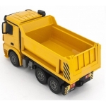 Double Eagle RC Mercedes-Benz Arocs RTR 1:20 Sklápač Dump Truck