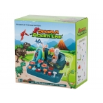 iMex Toys Multifunkčný dinosaurie dráha 6010