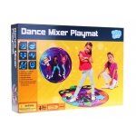 IMEX Toys Tanečná podložka Best Dancer