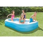 Intex 57180 SWIM CENTER FAMILY 203x152x48 cm