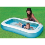 Intex 57403 Baby Pool 166 x 100 x 28 cm