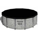 Bestway Steel Pro Max 427x122 cm + filtrácia