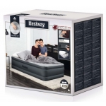 Bestway 69075 Nafukovací matrac 203x152 cm