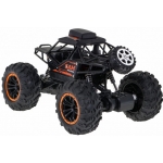 iMex Toys Autíčko Cross Country na diaľkové ovládanie R/C s kamerou