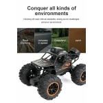 iMex Toys Autíčko Cross Country na diaľkové ovládanie R/C s kamerou