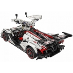 Double E CaDa 61053 Športové auto Hypercar R/C 4449 ks