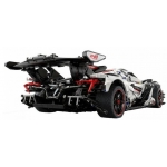 Double E CaDa 61053 Športové auto Hypercar R/C 4449 ks