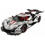 Double E CaDa 61053 Športové auto Hypercar R/C 4449 ks