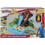 Jazwares Pokémon herný set Sopka