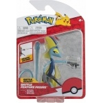 Jazwares Pokémon Inteleon