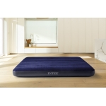 Intex Air Bed Classic Downy dvojlôžko 137 x 191 x 25 cm 64758