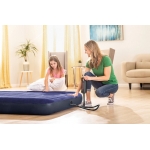 Intex Air Bed Classic Downy dvojlôžko 137 x 191 x 25 cm 64758