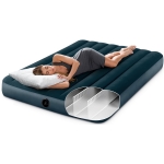 Intex Air Bed Classic Downy dvojlôžko 137 x 191 x 25 cm 64758