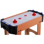 Ramiz Drevený stolný Air Hockey