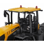 Double Eagle Traktor JCB Fastrac na diaľkové ovládanie 2.4GHz RTR 1:16