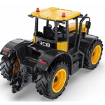 Double Eagle Traktor JCB Fastrac na diaľkové ovládanie 2.4GHz RTR 1:16