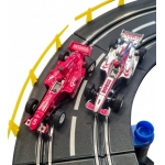 iMex Toys Autodráha Racing Speed ​​Car 2800cm