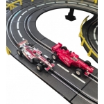 iMex Toys Autodráha Racing Speed ​​Car 2800cm