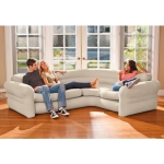 Intex 68575 Nafukovacia pohovka Air Sofa Corner