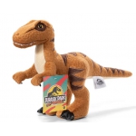 Jurassic Park Velociraptor 36cm The Noble Collection 