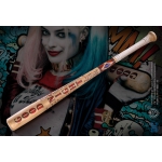 Noble Collection Suicide Squad Harley Quinn Baseballová raketa