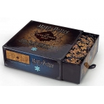 Noble Collection Puzzle Harry Potter - Marauders Map, 1000 dielikov