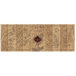 Noble Collection Puzzle Harry Potter - Marauders Map, 1000 dielikov