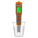 Bigstren Tester kvality vody 4v1 LED