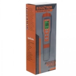 Bigstren Tester kvality vody 4v1 LED