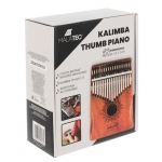 Malatec Hudobný nástroj - kalimba 24352