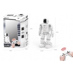 iMex Toys Devo Modern Robot 2024 40 cm