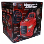 iMex Toys BGP 5011 detská dielňa