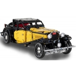 iMex Toys Stavebnica retro auto 50T 3564 dielov