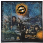 Noble Collection Lord of the Rings šach Battle for Middle Earth